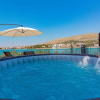 Отель Amazing Home in Grebastica With Wifi and 4 Bedrooms, фото 16