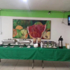Отель CHN Hotel Monterrey Santa Fe, фото 16