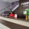 Отель Purple Hotel by OYO Rooms, фото 9