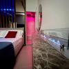 Отель Luxury Room Suites Benevento, фото 3