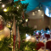 Отель DoubleTree by Hilton Milton Keynes, фото 20