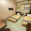 Отель Hida Hanasatonoyu Takayama Ouan, фото 5