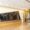 Отель Runjia Chain Hotel Xi'an Lepo Subway Station, фото 12