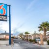 Отель Motel 6 Mojave, CA - Airport, фото 23