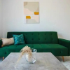 Отель Phaedrus Living Seaside Luxury Flat Athina 21, фото 4