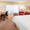 Отель Courtyard by Marriott San Antonio Downtown/Market Square, фото 6