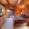 Отель The Bass Chalet by Lake Tahoe Accommodations, фото 1