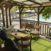 Отель Le Peninsula Bay Beach Resort, фото 33