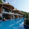 Отель Tup Kaek Sunset Beach Resort, фото 17