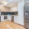 Отель Designer Ground Floor Apartment in Ponsonby, фото 3