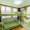 Отель Panda Guesthouse - Hostel, фото 4