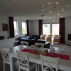 Отель Spacious holiday home with sauna on a holiday park only 200m away from the beach, фото 6
