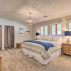 Отель Grand Rogers Lake Home w/ Game Room & Scenic Views, фото 4