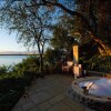 Отель Tongabezi Lodge, фото 7