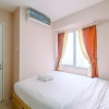 Отель Nice and Strategic 2BR at Bassura City Apartment, фото 5