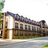 Отель Загородный Клуб ШишкИНН Resort & Spa, фото 1