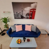 Отель Entire Cosy Modern Flat - Business - Holidays, фото 13