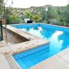 Отель Villa With 5 Bedrooms in La Guardia de Jaen, With Wonderful Mountain V, фото 14