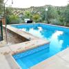 Отель Villa With 5 Bedrooms in La Guardia de Jaen, With Wonderful Mountain V, фото 14