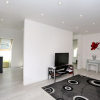 Отель Amazing Aberdeen Home Close to the City Centre, фото 10