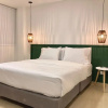 Отель w Spectacular 2BR Apartment w/ AC in Cartagena, фото 9