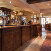 Отель Wheatsheaf, Baslow by Marston's Inns, фото 19