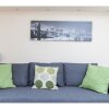 Отель Comfort + Convenience - Festival Base W/parking! в Эдинбурге