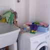 Отель Apartment with 3 Bedrooms in Marsala, with Wonderful Sea View, Furnished Balcony And Wifi, фото 5