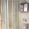 Отель House With 2 Bedrooms in Plounérin, With Pool Access, Furnished Garden, фото 8