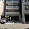 Отель KAMON Apartment Osaka в Осаке