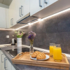 Отель Mobile Home Pecten Exclusive 1, фото 11