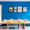 Отель Colorful And Artsy 3Br 2Ba Apt In Roma Norte, фото 14