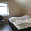 Отель Nappstraumen seafront cabin, фото 6