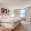 Отель Global Luxury Suites at Hoboken Waterfront, фото 6
