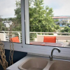 Отель Flat 55m² 2 bedrooms 2 bathrooms - Chaniotis, фото 14