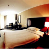 Отель Jiaozuo Gloria Plaza Hotel - Jiaozuo, фото 5