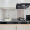 Отель Minimalist And Homey Studio Serpong Garden Apartment, фото 10