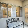 Отель Bright Scottsdale Condo w/ Patio: 8 Mi to Old Town, фото 2