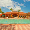 Отель Cozy 4 Bedroom w Pool Close to Disney 4562, фото 16