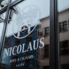 Отель Nicolaus, фото 27