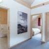 Отель Attractive Chalet With Whirlpool, фото 12