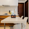 Отель Highest Value 1Br Apartment At Marigold Nava Park, фото 15
