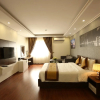 Отель Nasa International Hotel, фото 15