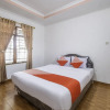 Отель Puri Cikole Asri by OYO Rooms, фото 7