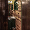 Отель Big Bear 3 Bedrooms Stone Fireplace Midtown Sleeps 10, фото 2
