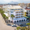 Отель Sealife Lounge Hotel - Adult Only, фото 25