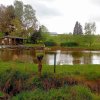 Отель Splendid Chalet in Gouvy With Fenced Garden, фото 18