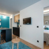 Отель New  Superbe  Appt  Design 60'S Paris 15, фото 4