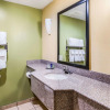 Отель Sleep Inn & Suites Fort Stockton, фото 10