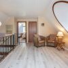 Отель 10 Person Holiday Home in Rødvig Stevns, фото 7